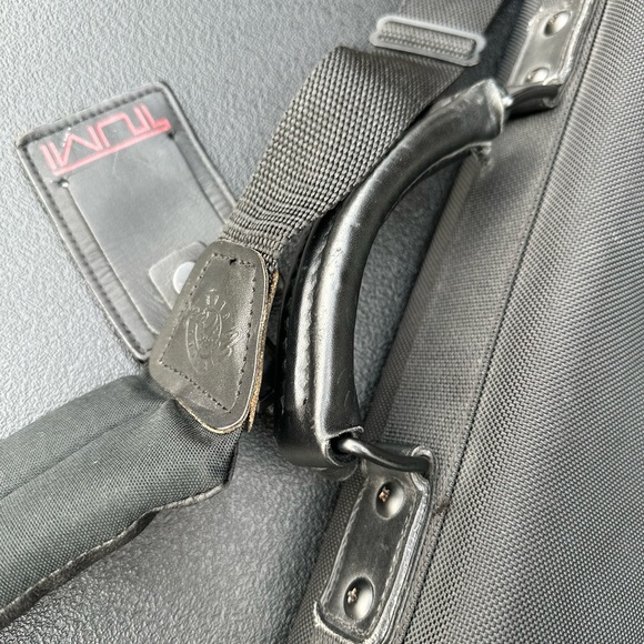 TUMI Garment Bag - Picture 8 of 16